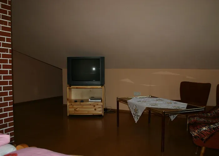 Gæstehus Zum Stausee Engelskirchen