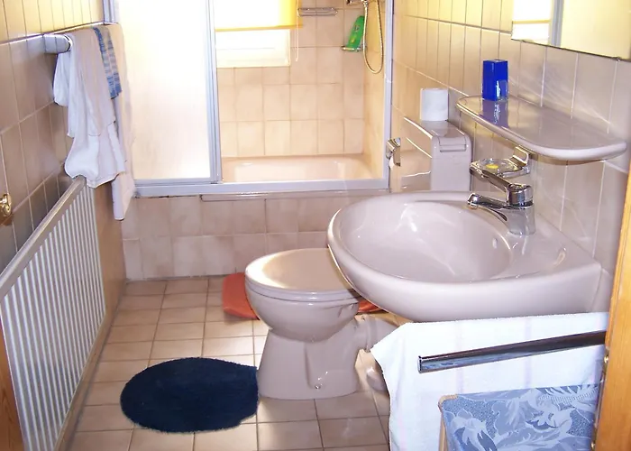 Zum Stausee 3* Engelskirchen