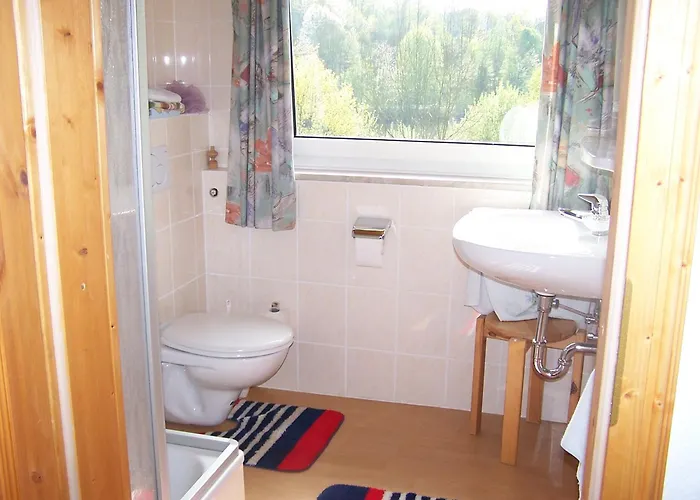 Zum Stausee 3* Engelskirchen