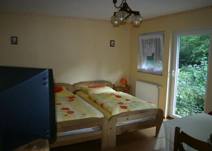 Zum Stausee Engelskirchen